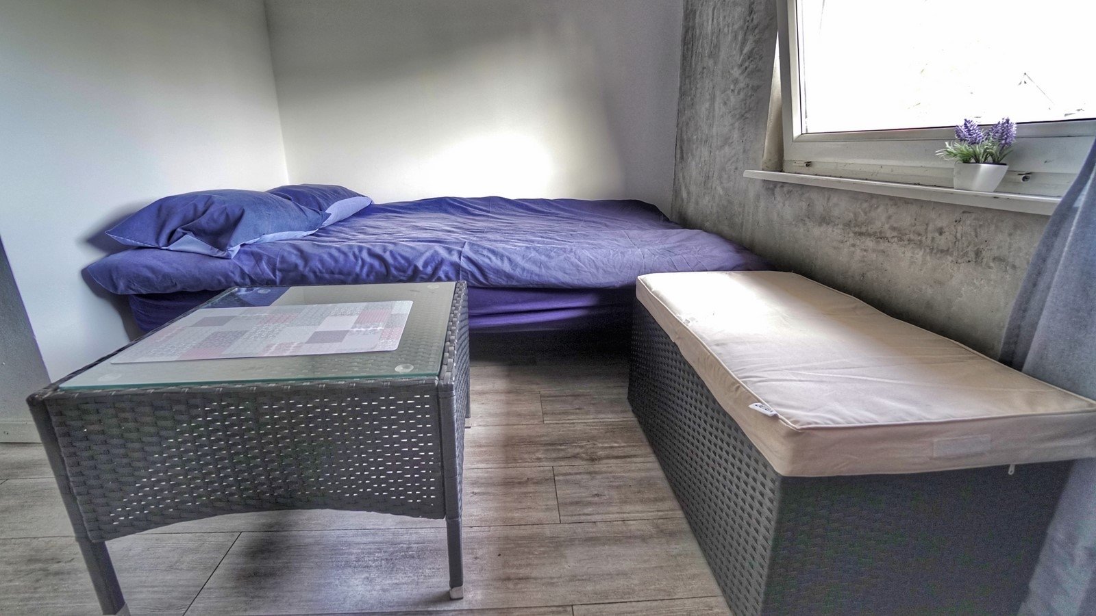 Apartamenyu na Pięterku
